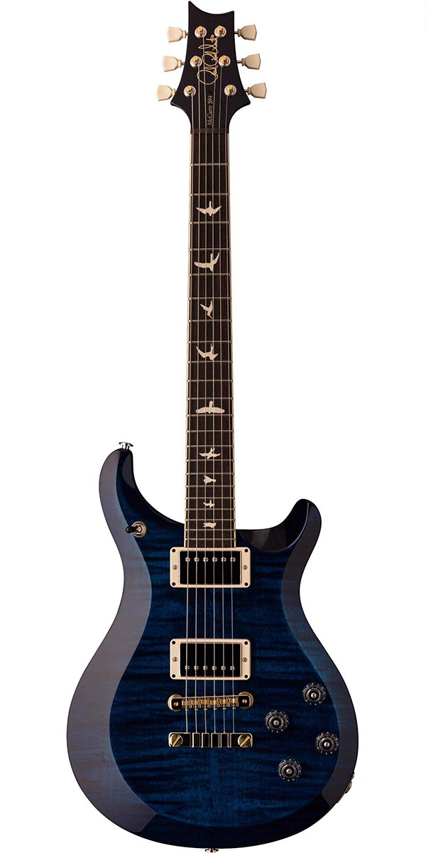 楽天市場】PRS（Paul Reed Smith）S2 McCarty 594 Singlecut Whale