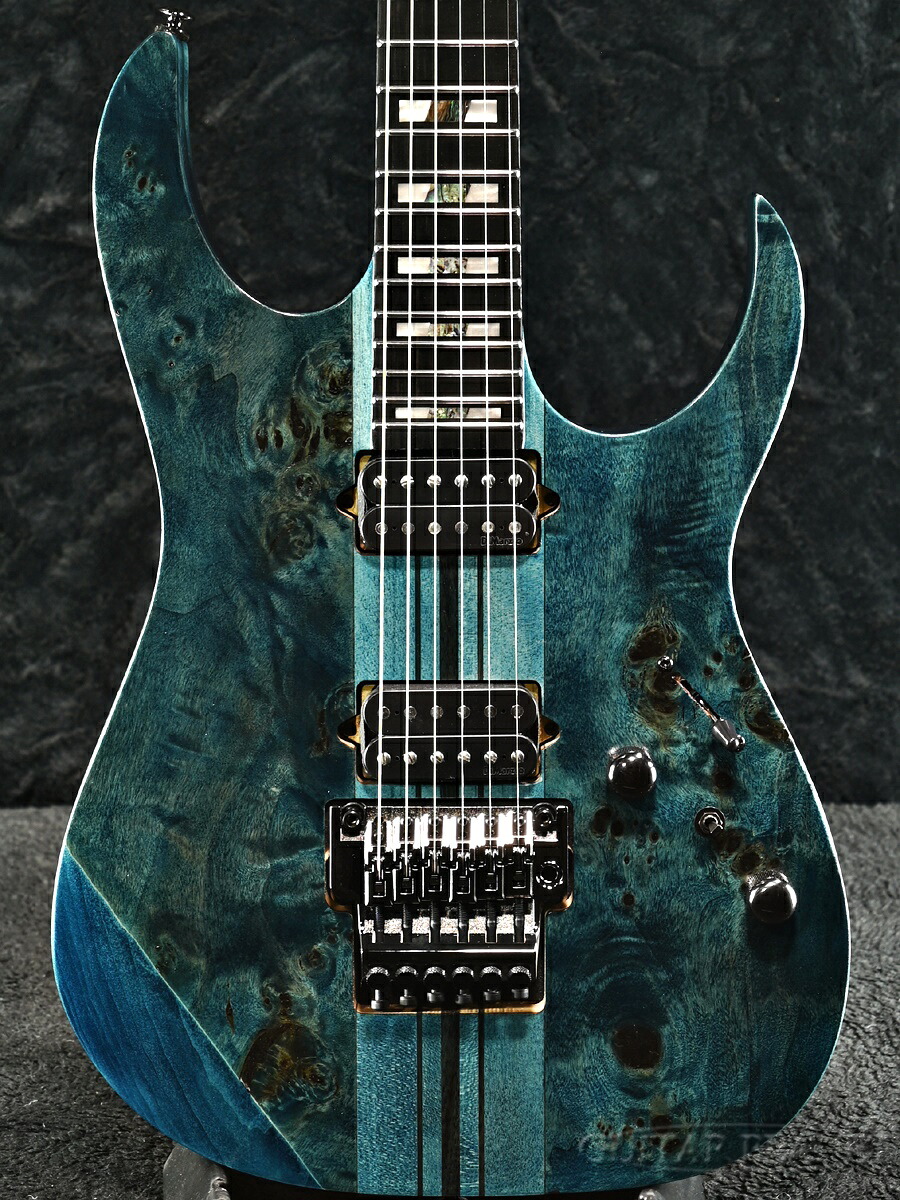 楽天市場】Ibanez RG370PBZ-TGF 新品[アイバニーズ][Black,ブラック,黒