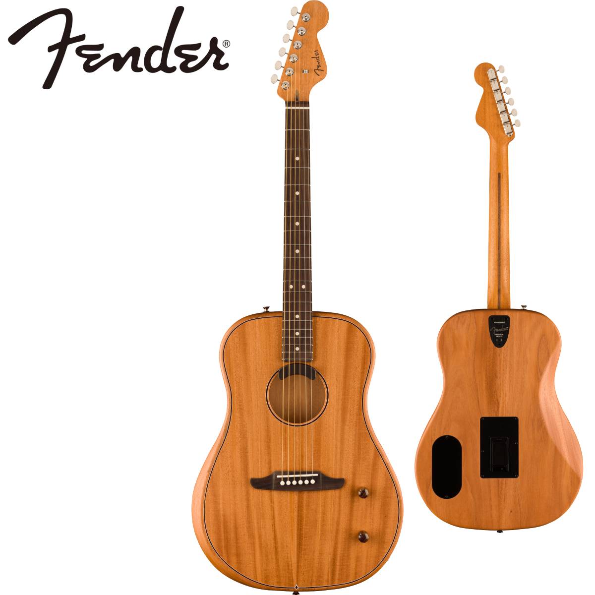 楽天市場】Fender Ron Emory 