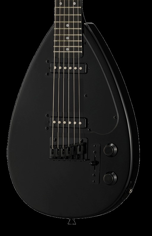 楽天市場】VOX Starstream Type-1 VSS-1-BK Black [ヴォックス][スター