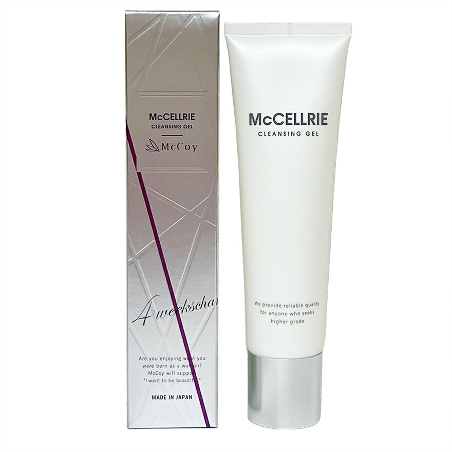 楽天市場】McCELLRIE マクセリー タイトンクリーム 50g : スターベイ