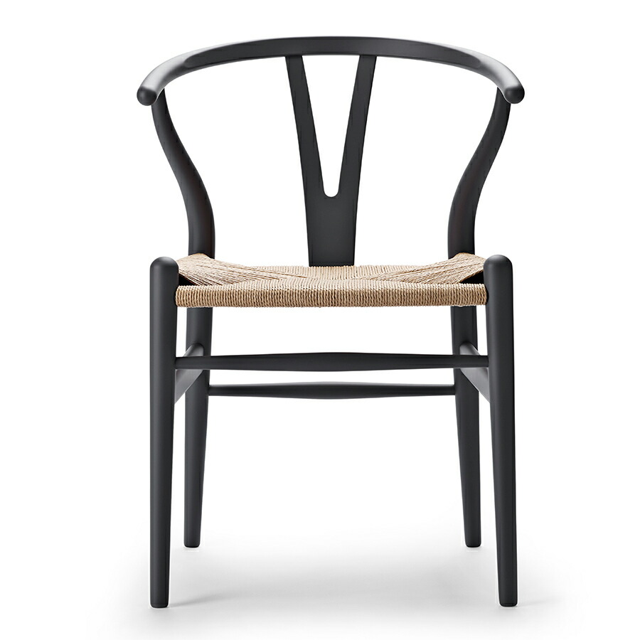 楽天市場】CH24 (Yチェア) オーク オイル仕上げ | Hans. J. Wegner