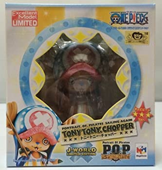 楽天市場】【未開封・送料無料】 P.O.P Sailing Again チョッパー