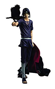 楽天市場】【うちはイタチ】NARUTO-ナルト- 疾風伝 Grandista-UCHIHA