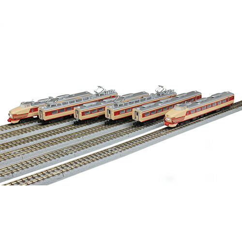 楽天市場】N700-7000系山陽・九州新幹線セット 【TOMIX・92821】「鉄道
