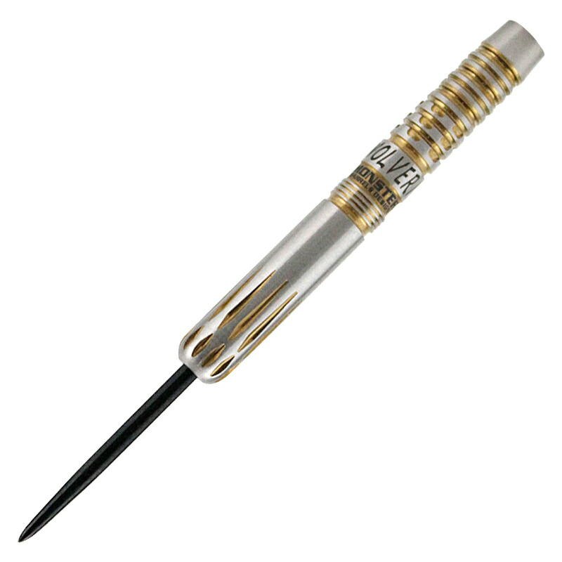 楽天市場】ダーツ バレル モンスターダーツ ウルヴァリン 20.0g