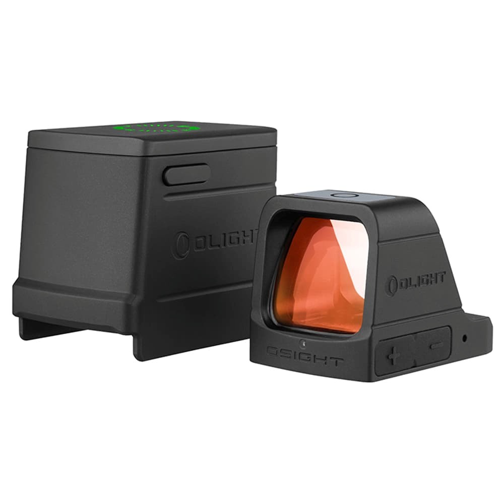 楽天市場】OLIGHT(オーライト) 実物ドットサイト OSIGHT S （オー