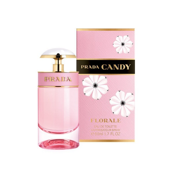 楽天市場】プラダ PRADA 香水 50mL キャンディ CANDY オーデパルファム