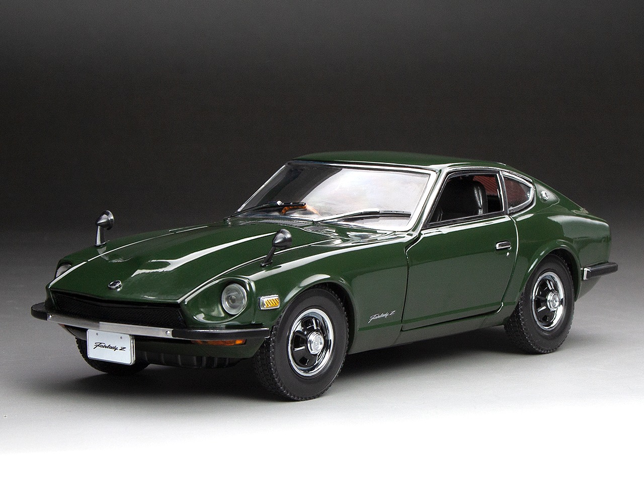楽天市場】Sun Star サンスター 1/18 ミニカー ダイキャストモデル