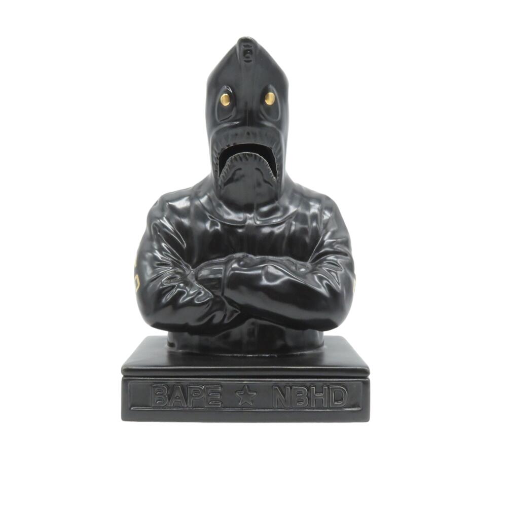 楽天市場】22AW A BATHING APE x NEIGHBORHOOD Shark Incense Chamber