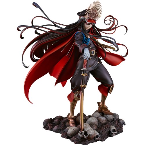 楽天市場】『Fate/Grand Order』アサシン/カーマ(最終再臨) 1/7 完成品