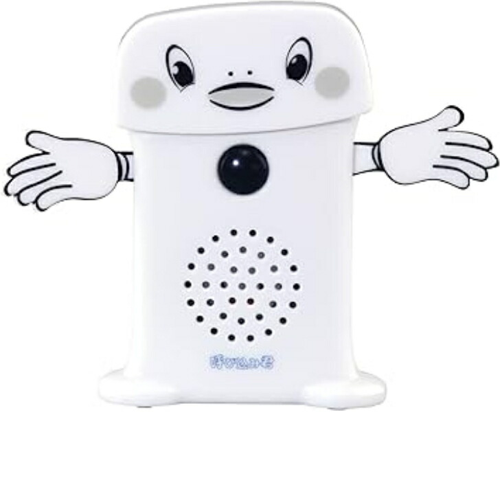 楽天市場】呼び込み君（LEDあり・POP付き）IC録再付き表示器 MC-F05
