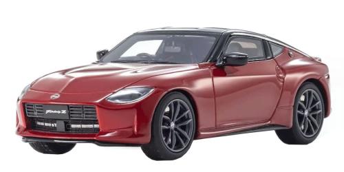 楽天市場】◎1/43 イグニッションモデル☆ニッサン フェアレディz s30