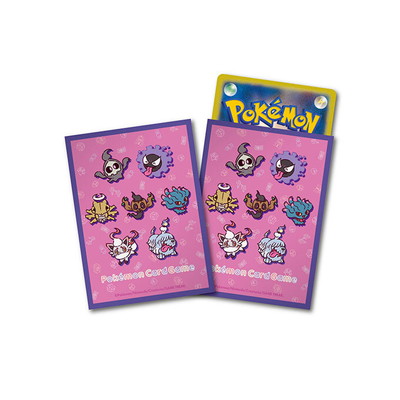 楽天市場】ポケモンカードゲーム ソード＆シールド デッキシールド