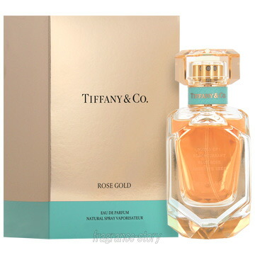 楽天市場】ティファニー TIFFANY ティファニー＆ラブ フォーハー EDP