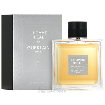 楽天市場】ゲラン オム オーデパルファン 100ml 香水 メンズ GUERLAIN