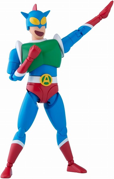楽天市場】SMP Kit Makes Pose クレヨンしんちゃん アクション仮面