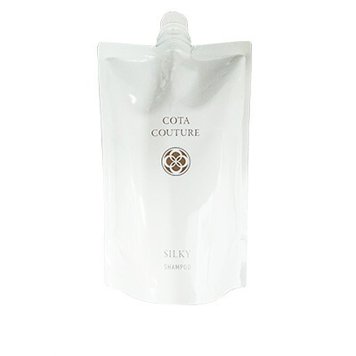 楽天市場】COTA コタクチュール シャンプー フランネル 詰替 (2000ml