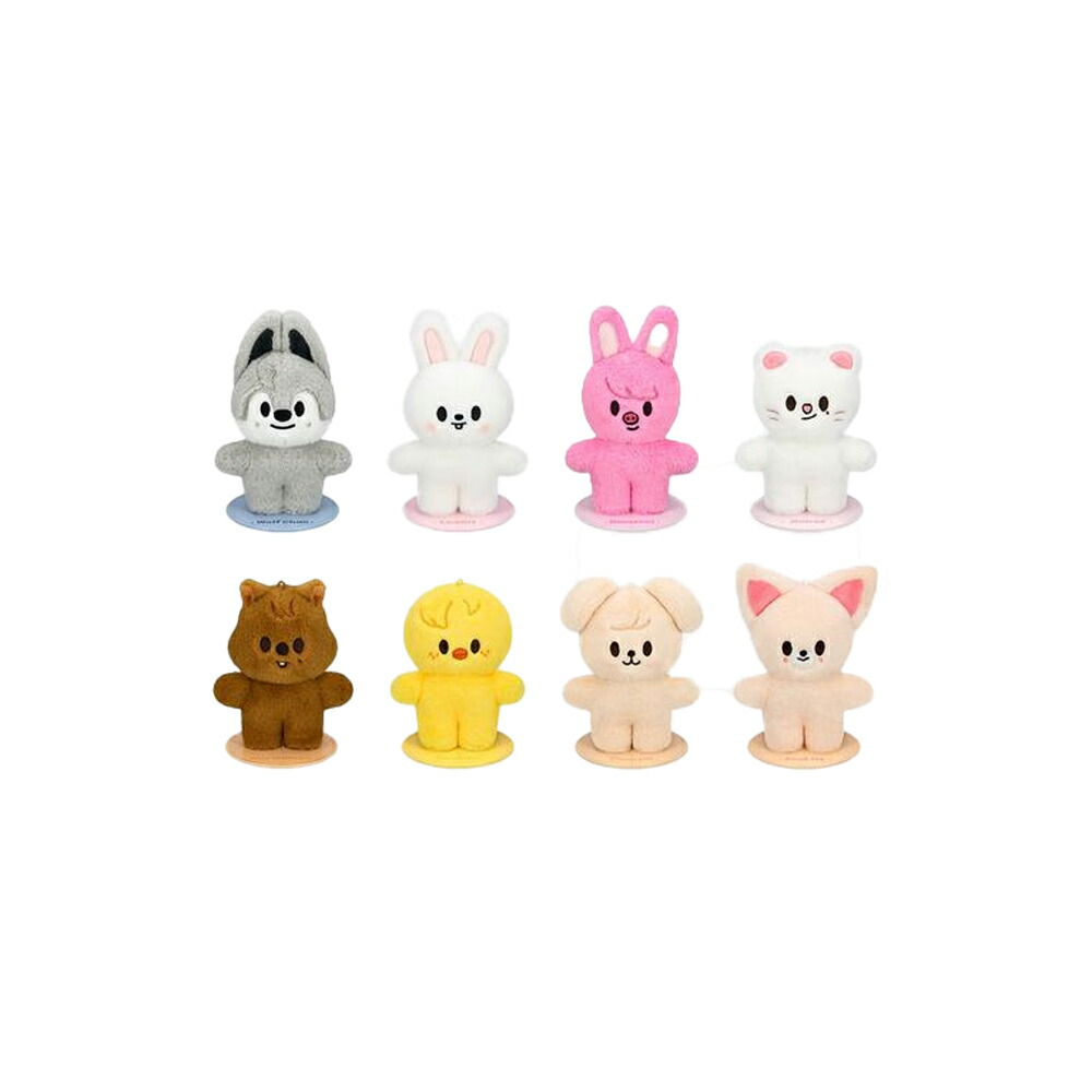 楽天市場】【条件あり特典付】 Stray Kids [ UFUFY PLUSH ] Zootopia2