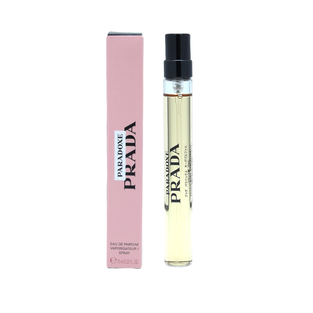 楽天市場】PRADA プラダ パラドックス オーデパルファム 1.2ml 7ml