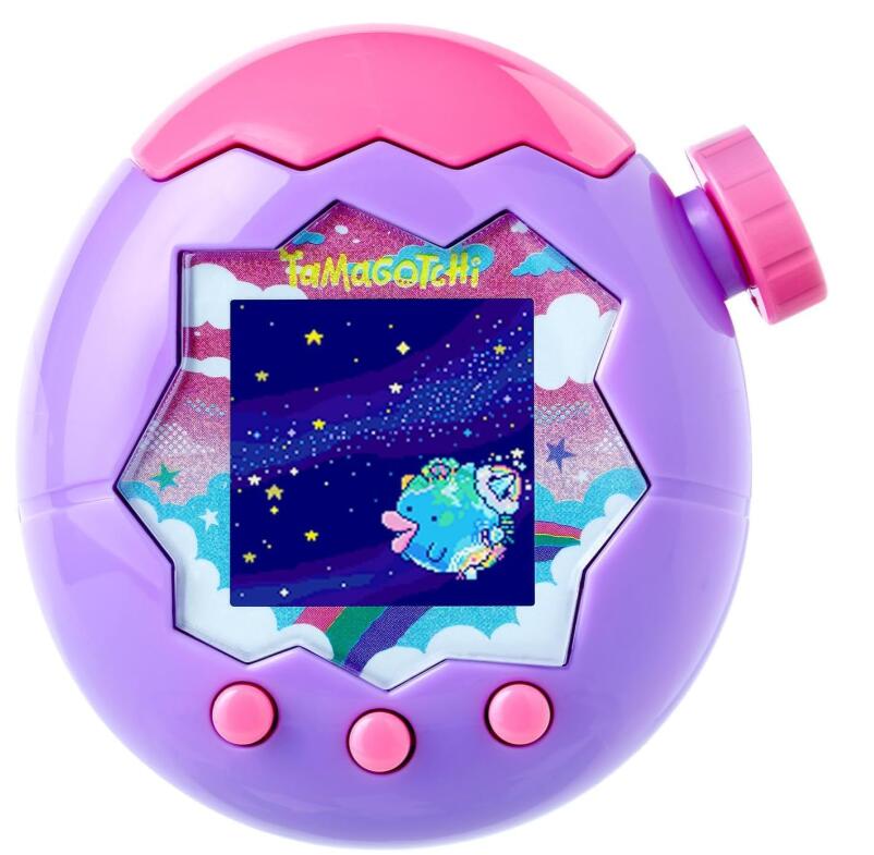 楽天市場】たまごっちパラダイス パープルスカイ Tamagotchi Paradise