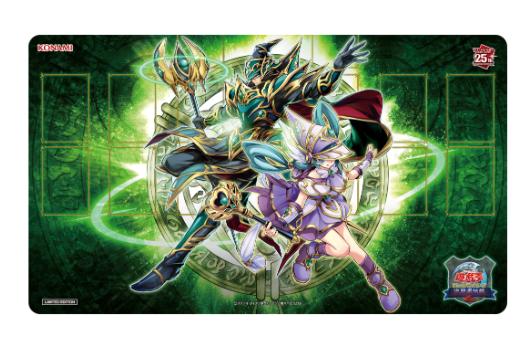 楽天市場】遊戯王 結束と絆の魔導師/誇りと魂の龍 デュエルセット 未