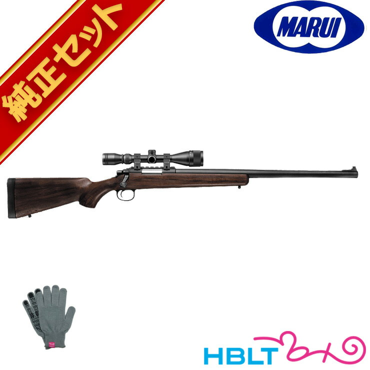 楽天市場】東京マルイ VSR-10 プロスナイパー デザートストック