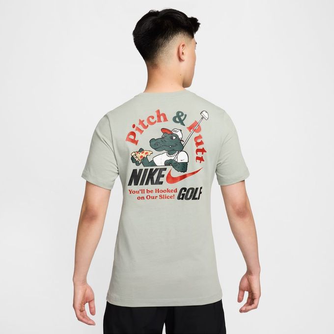 楽天市場】ナイキ Tシャツ 半袖 メンズ ゴルフ GOLF ワニ TシャツOC