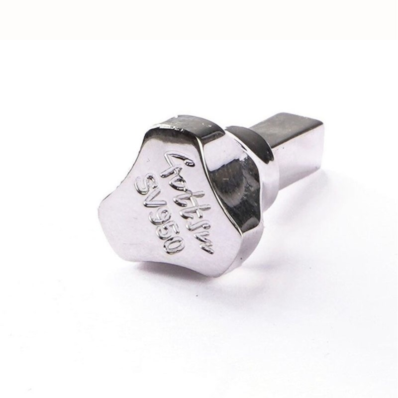 楽天市場】Gottsu SV950 GP Sax Neck Screw ゴッツ サックス ネック