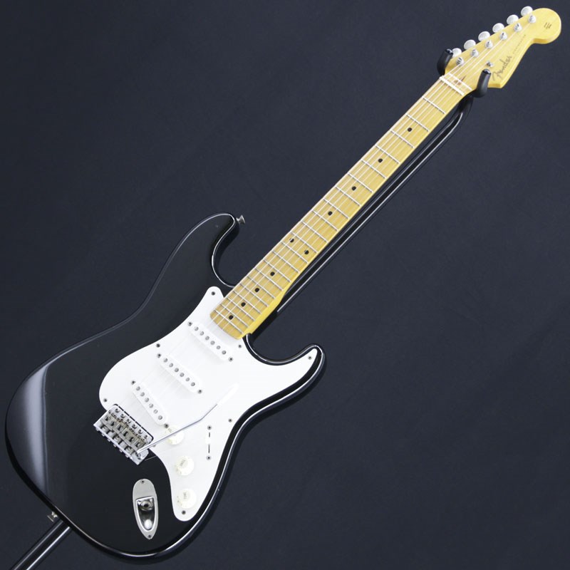 おしゃれ】Scorelay Japan ストラト用ピックガードレビュー：FENDER