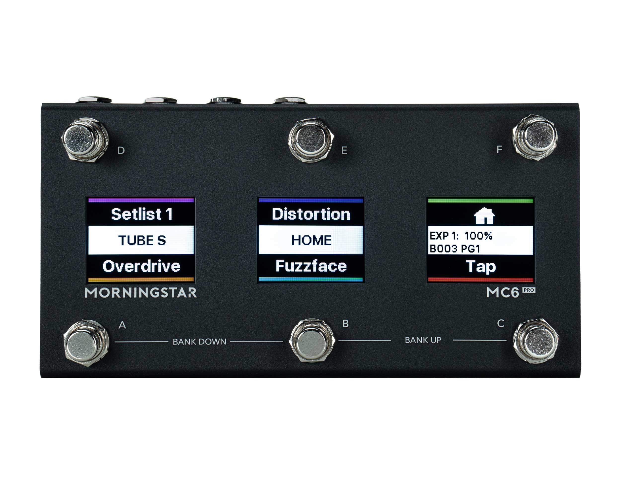 楽天市場】Morningstar Engineering MC8 新品[モーニングスター