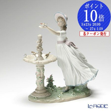 楽天市場】リヤドロ 白い馬の少女 04516 リアドロ LLADRO 乙女・女性