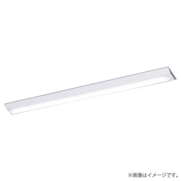 楽天市場】LEDベースライト セット XFX440AENLE9（NNLK41515J+