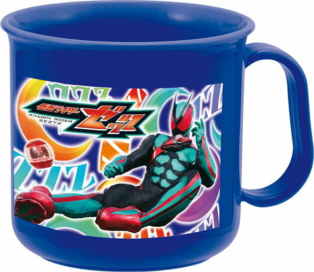 楽天市場】仮面ライダーガヴ 耐熱 コップ 001366 : 知育玩具・おもちゃ