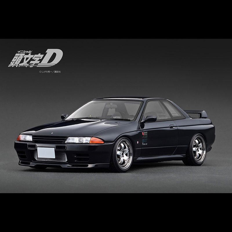 楽天市場】ignition model(イグニッションモデル) 1/18 TOP SECRET GT