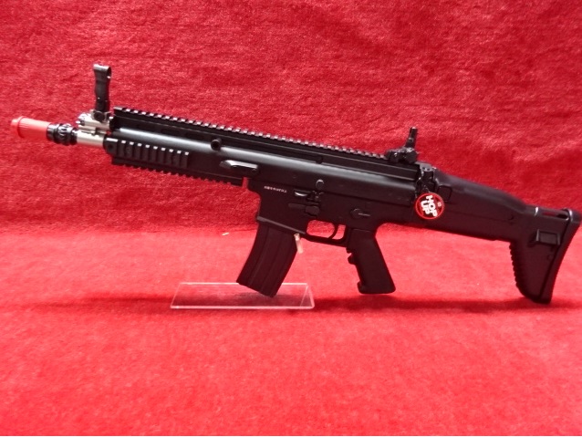 楽天市場】【2/25(水)5％OFFクーポン】東京マルイ AK74U 電動ガン