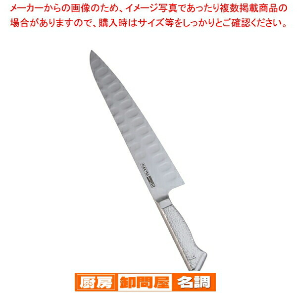 楽天市場】グレステンTKタイプ 牛刀 736TK 36cm【 洋包丁 牛刀 シェフ