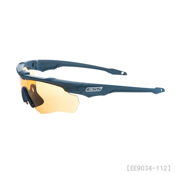 楽天市場】ESS サングラス クロスボウ 3LS 740-0387 CROSSBOW 3色の