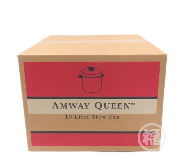 楽天市場】【新品・元箱無し】アムウェイ クィーン 大フライパン Amway