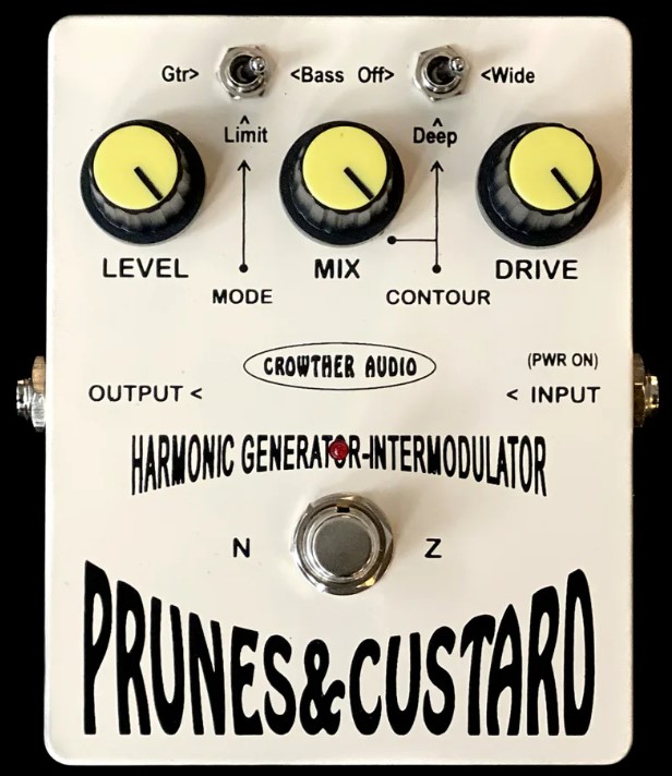 楽天市場】Crowther Audio Hotcake V2 [並行輸入品][直輸入品