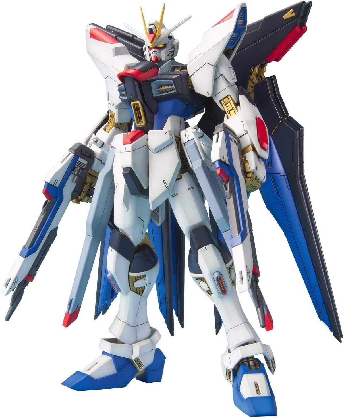 楽天市場】RG 機動戦士ガンダム SEED DESTINY ZGMF-X20A ストライク