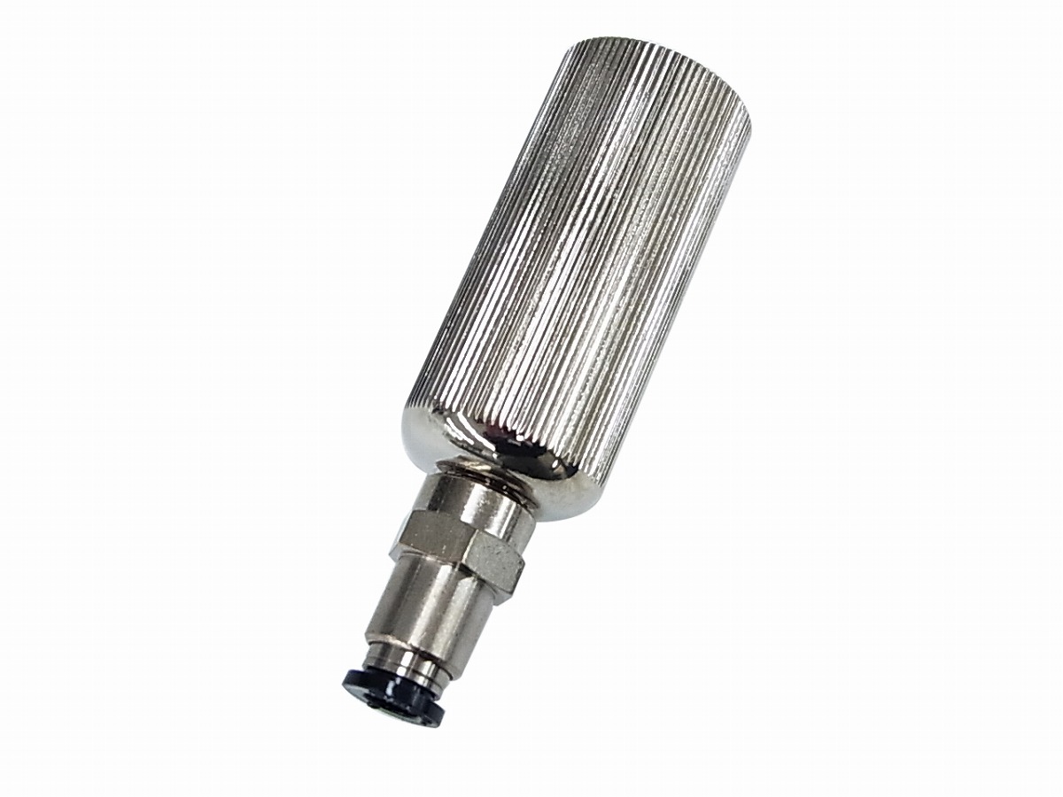 楽天市場】エスプーマ アドバンス(充填機)用 部品:ガスジョイント
