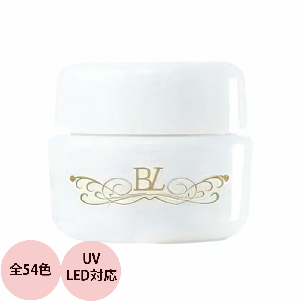 楽天市場】ベトロ ジェル VETRO Luxe カラージェル 全10色 / 4mL