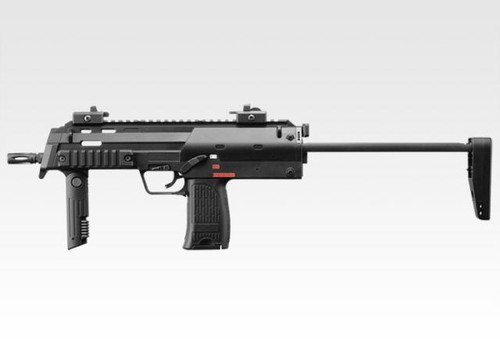 楽天市場】フルセット 東京マルイ MP7A1 Black ガスブローバック