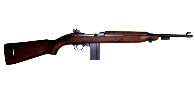 楽天市場】デニックス 装飾銃 ウィンチェスターM66マスケット銃 1117