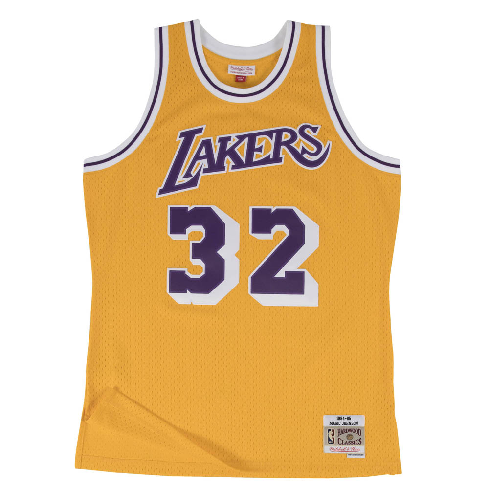 楽天市場】NBA シャキール・オニール ロサンゼルス・レイカーズ