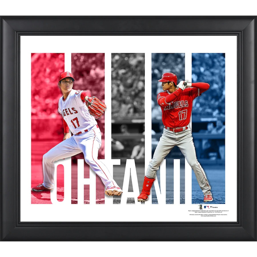 楽天市場】MLB 大谷翔平 エンゼルス トレーディングカード/スポーツ