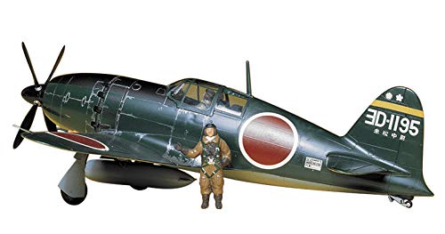 楽天市場】【送料無料!】 マルシン工業 1/48金属製大戦機シリーズ 局地