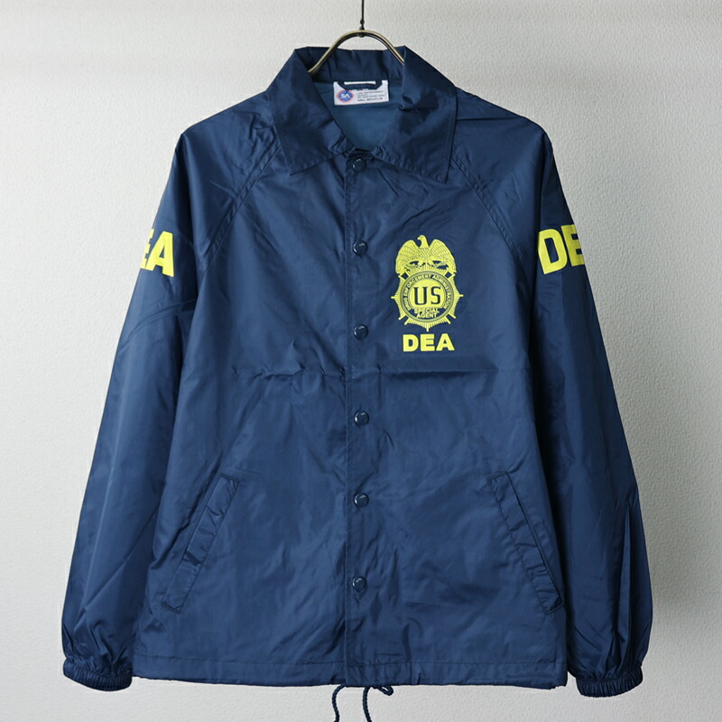 楽天市場】US. レイドジャケット[FBI] アメリカ MARSHAL FBI DEA