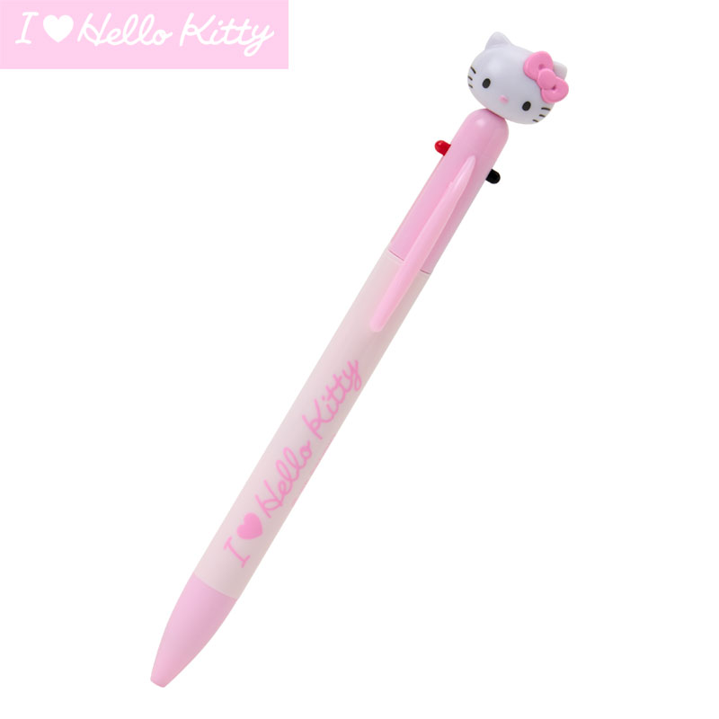 楽天市場】ハローキティ シャープペンシル（I Love Hello Kitty
